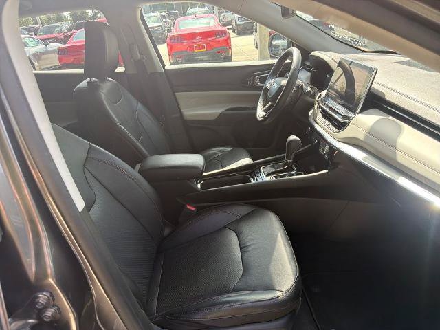 Used 2022 Jeep Compass Limited AWD/4WD image 27