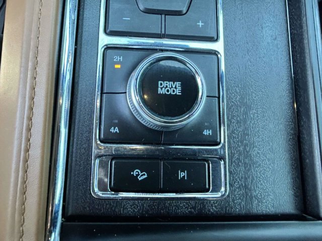 Certified 2022 Ford Expedition Max Platinum AWD/4WD image 28