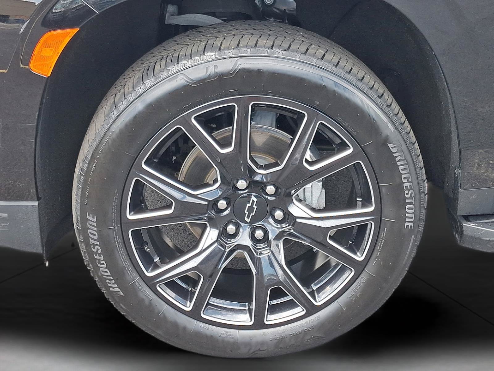 Used 2024 Chevrolet Tahoe LT AWD/4WD image 28