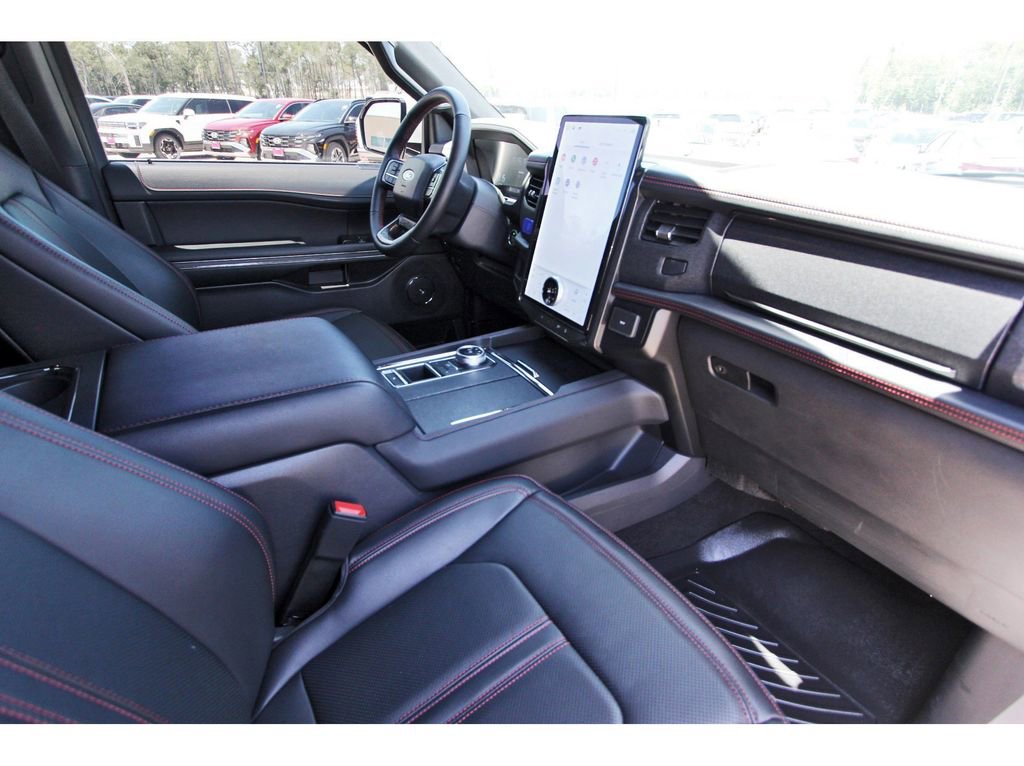 Certified 2024 Ford Expedition Limited RWD image 25