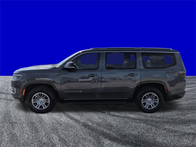 Used 2023 Jeep Wagoneer 2WD w/ Convenience Group I image 2