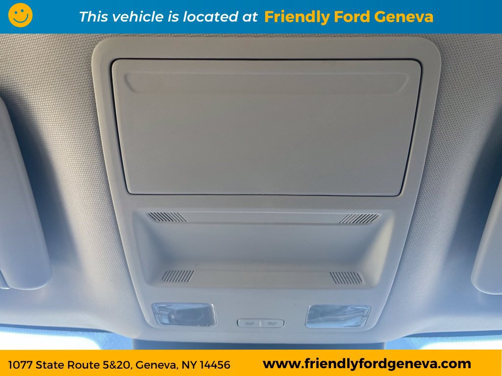 Certified 2022 Ford Maverick XLT w/ Equipment Group 300A Standard AWD/4WD image 26