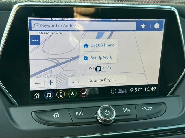 Used 2020 Chevrolet Blazer RS image 22