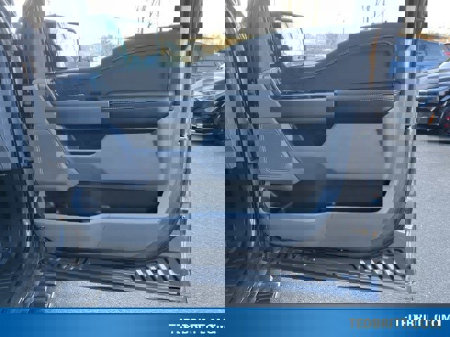 Certified 2024 Ford F150 XLT w/ Mobile Office Package image 22