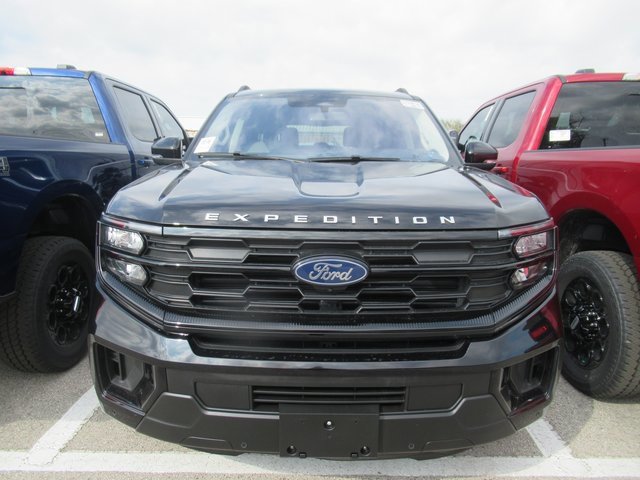 Certified 2025 Ford Expedition Max Active image 4