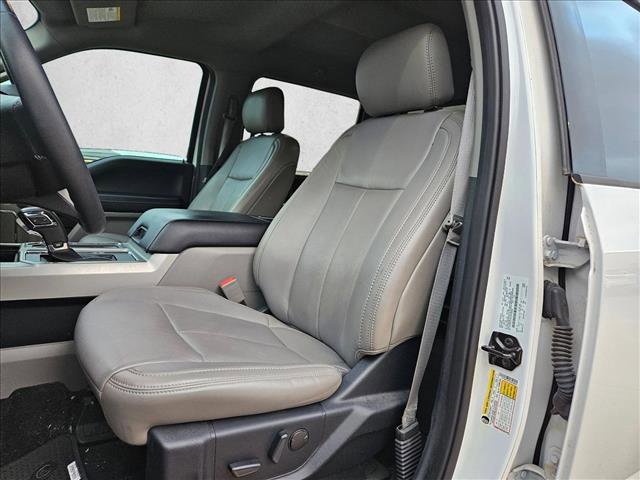 Certified 2020 Ford F150 Lariat image 14