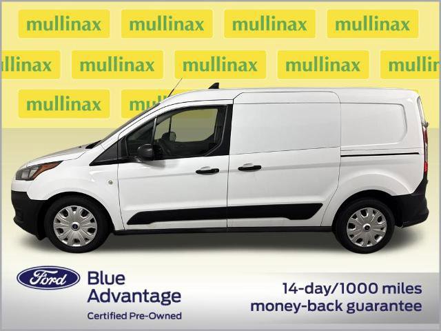 Certified 2020 Ford Transit Connect XL image 2