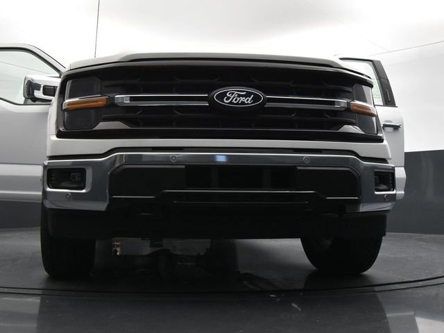 Certified 2024 Ford F150 XLT w/ Equipment Group 302A MID AWD/4WD image 28