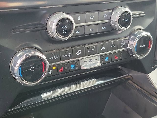 Certified 2024 Ford F150 Lariat AWD/4WD image 20