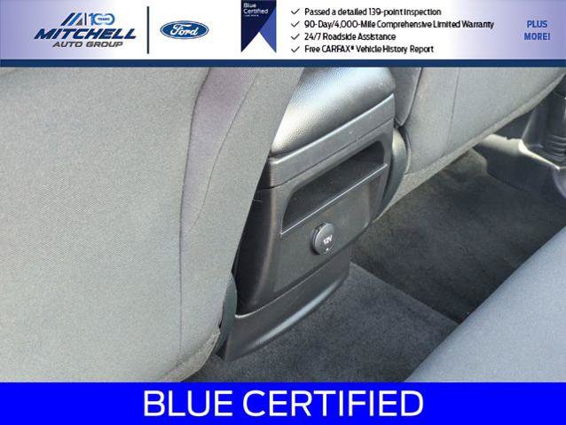 Certified 2019 Ford Ranger XL w/ FX4 Off-Road Package AWD/4WD image 28