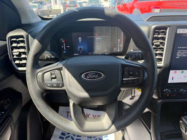 Certified 2024 Ford Ranger XL AWD/4WD image 14