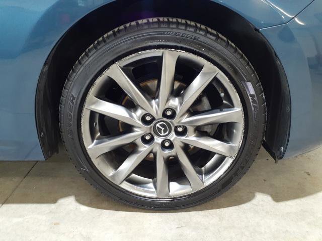 Used 2018 MAZDA MAZDA3 Touring image 24