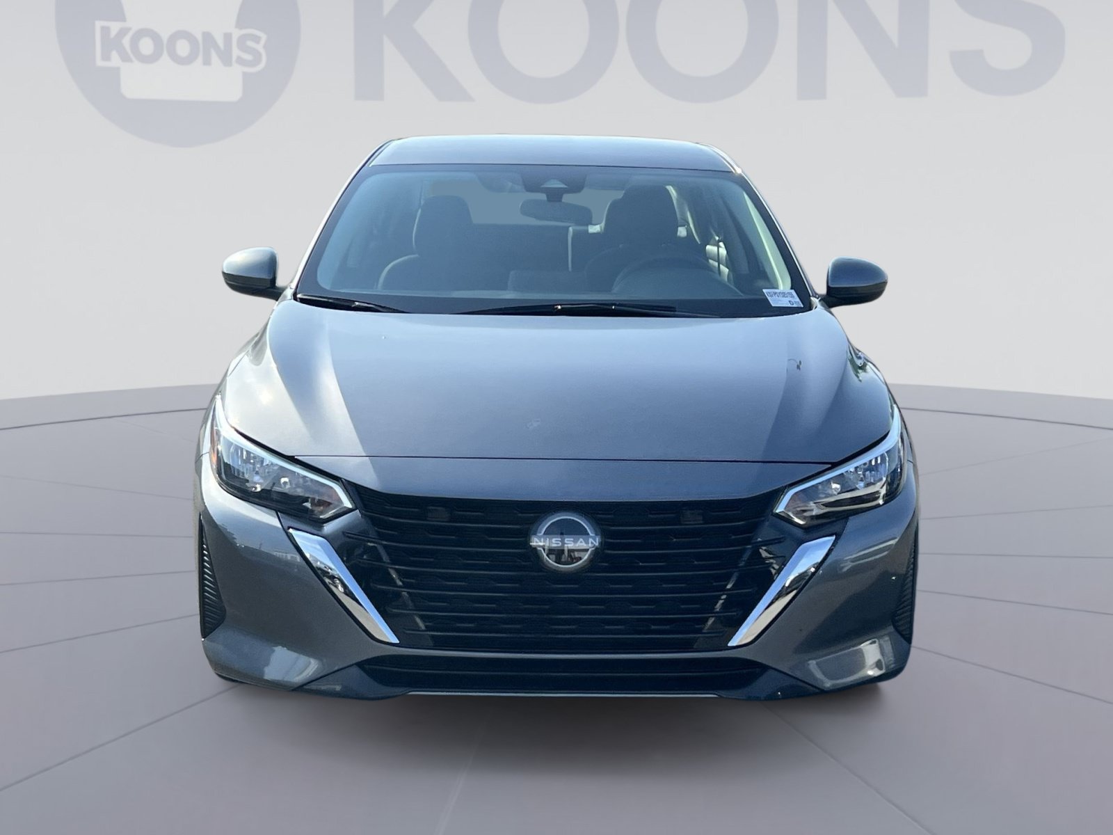 Used 2025 Nissan Sentra SV FWD image 19
