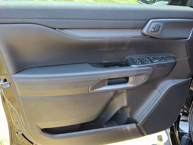 Certified 2024 Ford Ranger Raptor AWD/4WD image 9