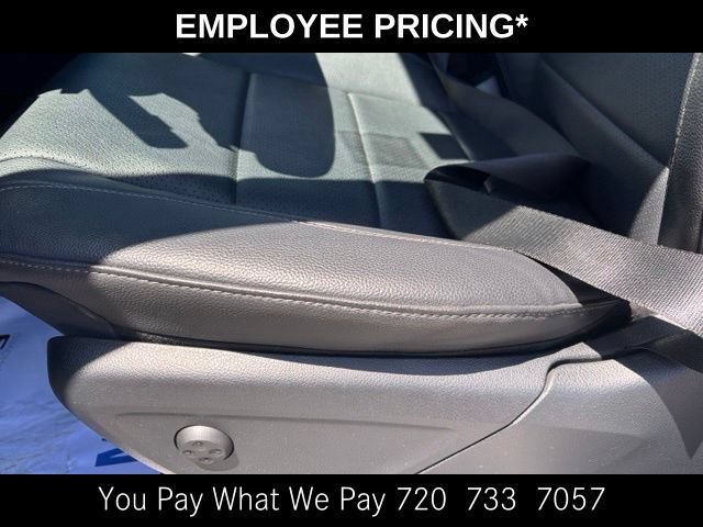 Used 2024 Mercedes-Benz GLS 450 4MATIC image 14