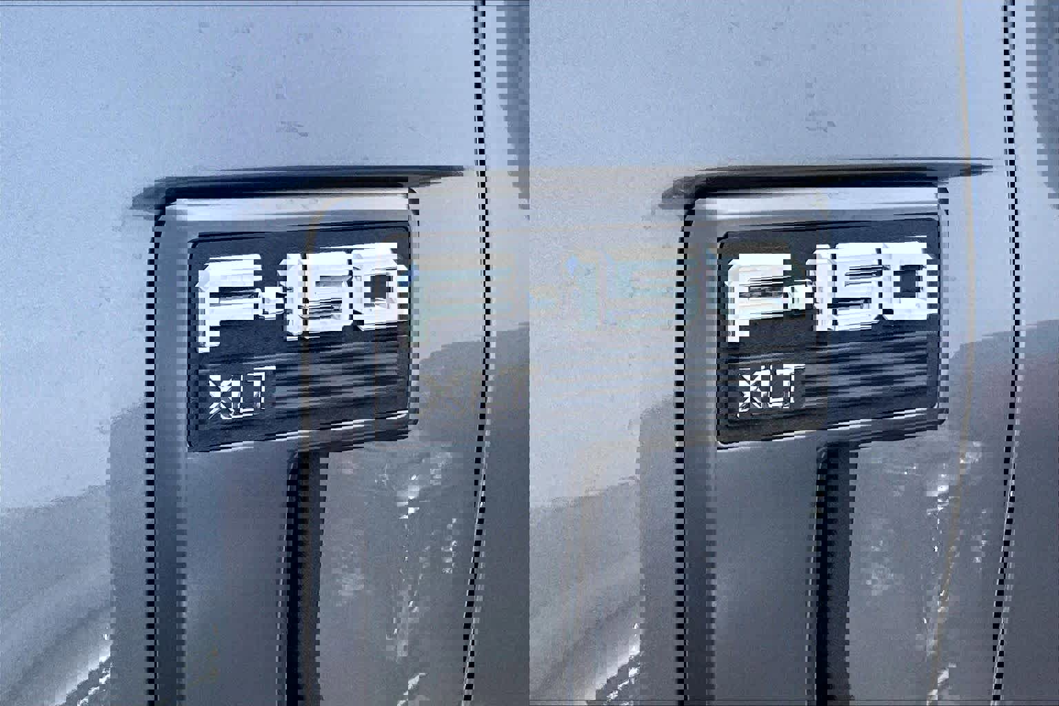 Certified 2023 Ford F150 XLT w/ Equipment Group 302A High image 13