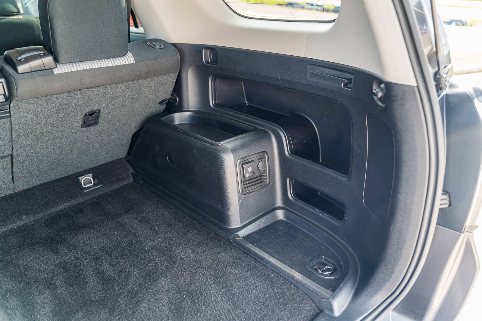 Used 2020 Toyota 4Runner SR5 image 17