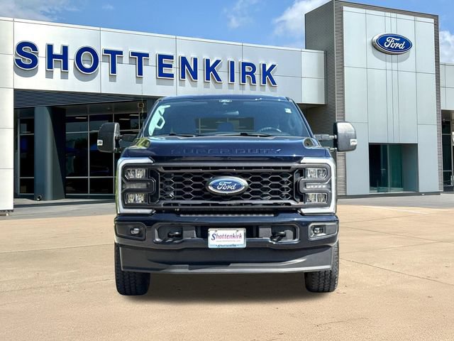 Certified 2025 Ford F250 XL w/ STX Appearance Package AWD/4WD video 2