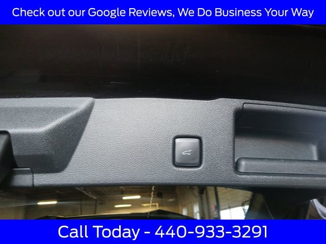 Certified 2023 Ford Escape ST-Line w/ Tech Pack #1 image 35