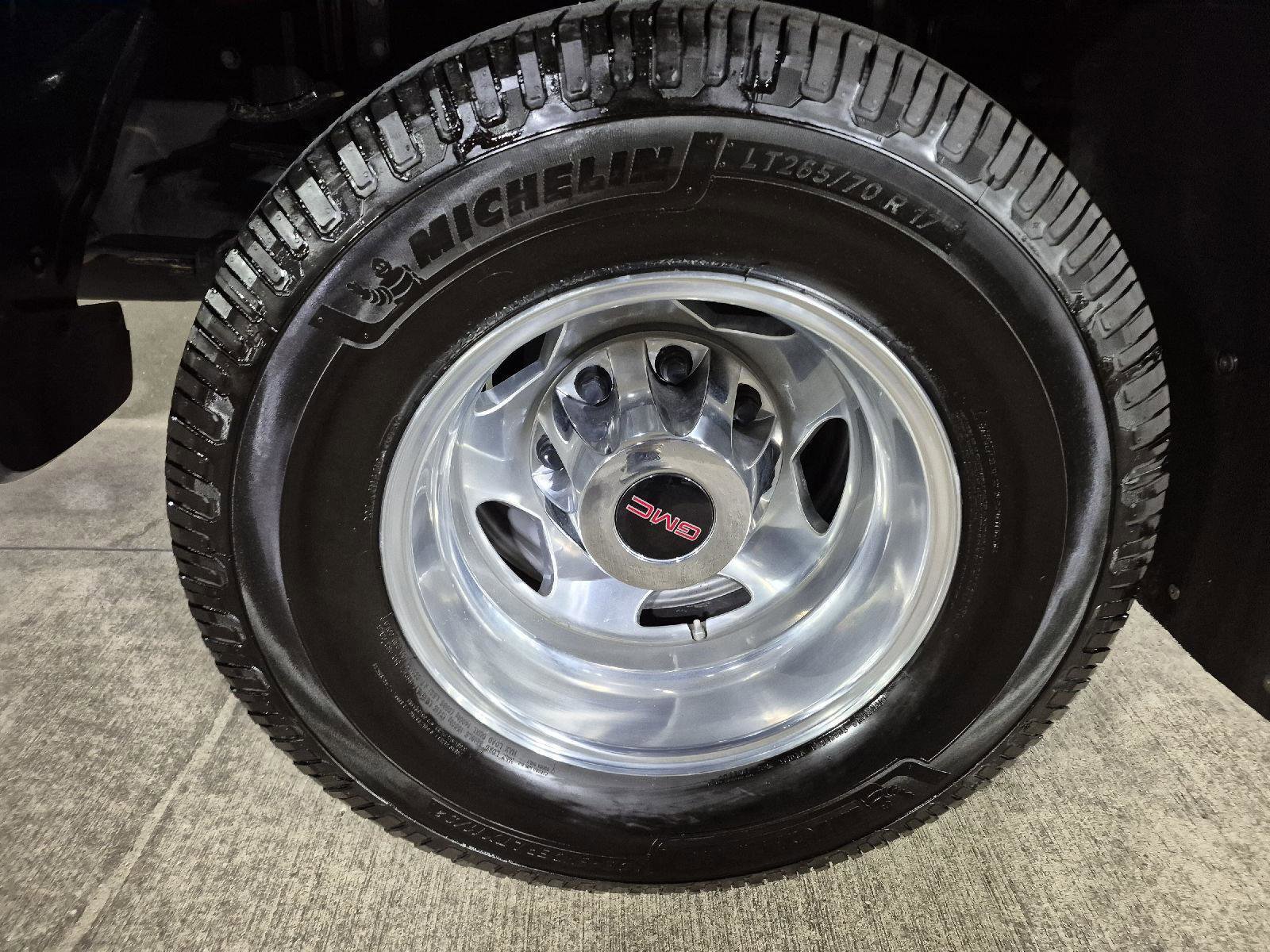 Used 2022 GMC Sierra 3500 Denali image 5