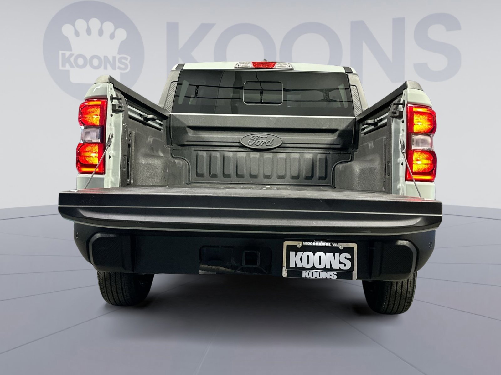 Certified 2024 Ford Maverick Tremor w/ Tremor Off-Road Package AWD/4WD image 33