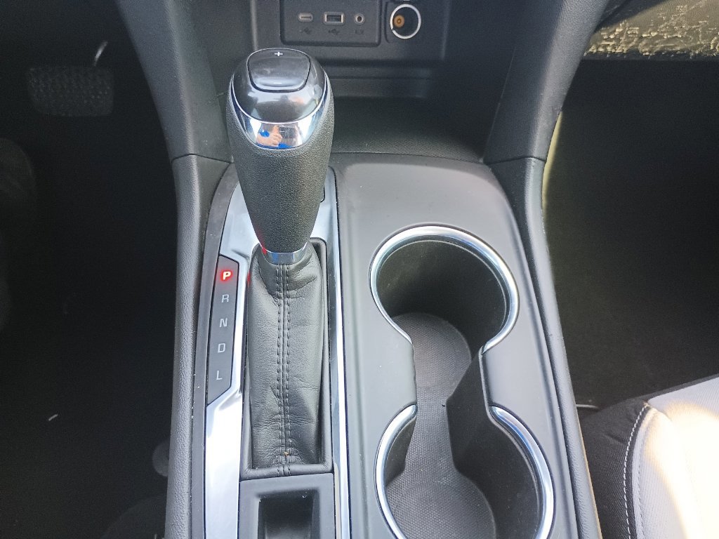 Used 2020 Chevrolet Equinox LS w/ LS Convenience Package image 20