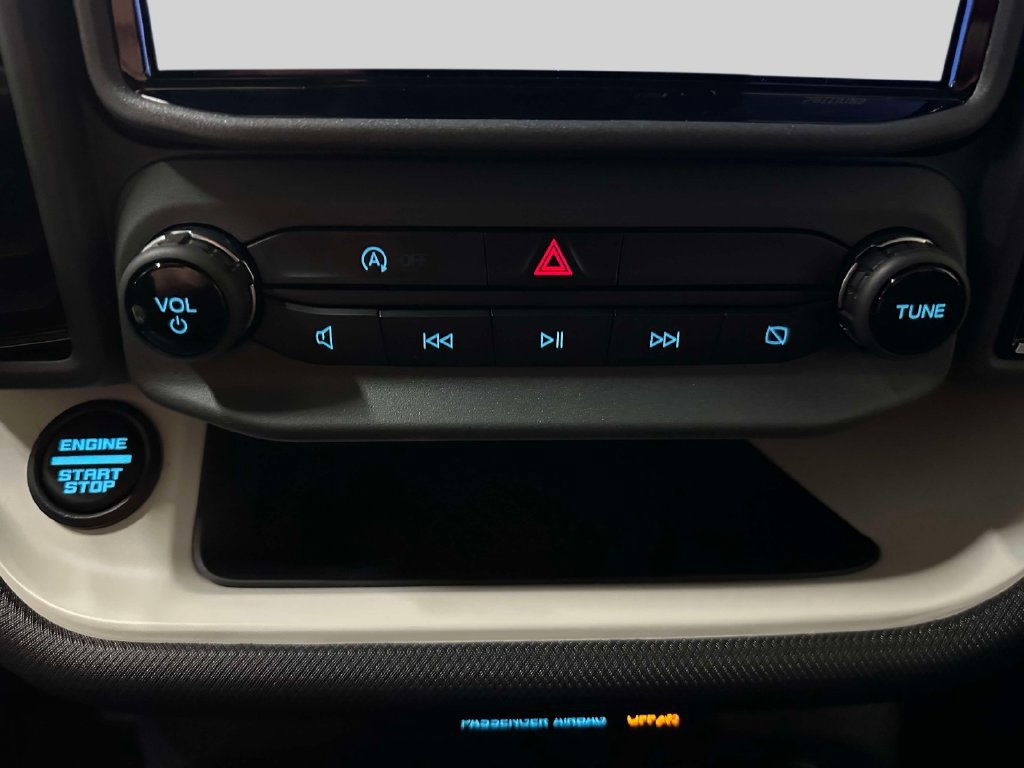Certified 2023 Ford Bronco Sport Heritage w/ Heritage Convenience Package AWD/4WD image 33