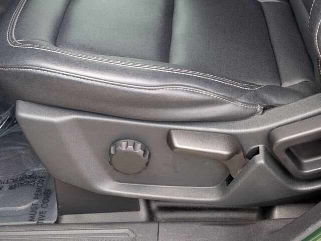 Certified 2025 Ford Bronco Badlands AWD/4WD image 15