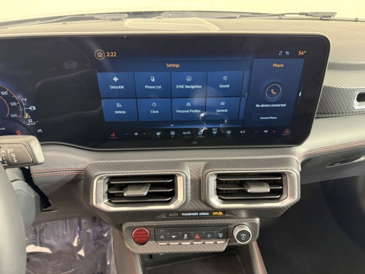 Certified 2025 Ford Mustang Premium image 15