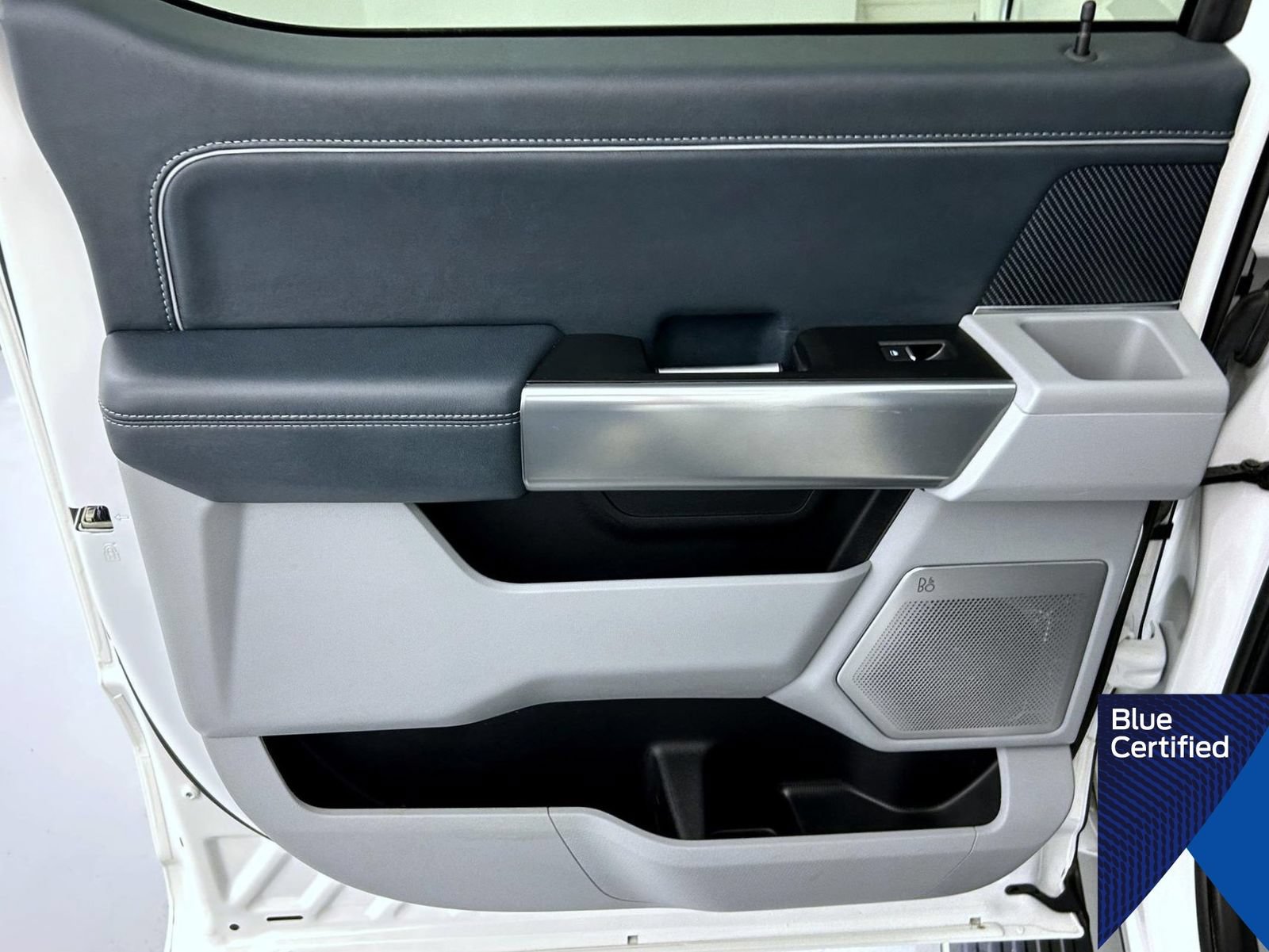 Certified 2023 Ford F150 Limited AWD/4WD image 21
