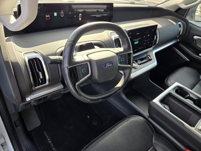 Certified 2025 Ford Expedition Max Platinum AWD/4WD image 18