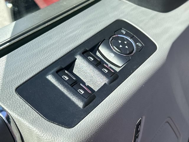 Certified 2018 Ford F150 XLT w/ Equipment Group 302A Luxury AWD/4WD image 30