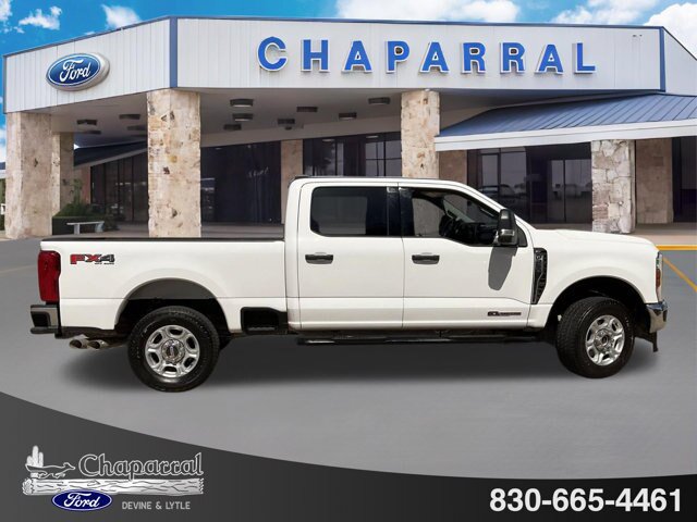 Certified 2025 Ford F250 XLT w/ FX4 Off-Road Package AWD/4WD image 5