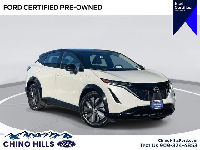 Used 2023 Nissan Ariya image 1