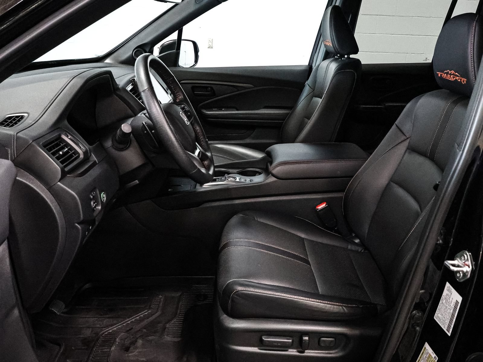 Used 2024 Honda Ridgeline TrailSport image 19