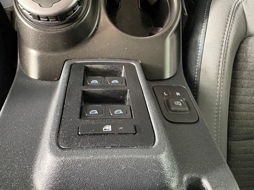 Certified 2022 Ford Bronco Outer Banks AWD/4WD image 20