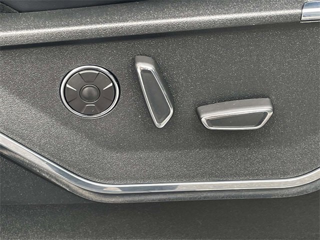 Certified 2022 Ford F150 Platinum w/ Equipment Group 701A High image 29