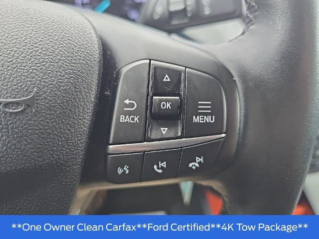 Certified 2024 Ford Maverick XLT w/ XLT Luxury Package AWD/4WD image 26