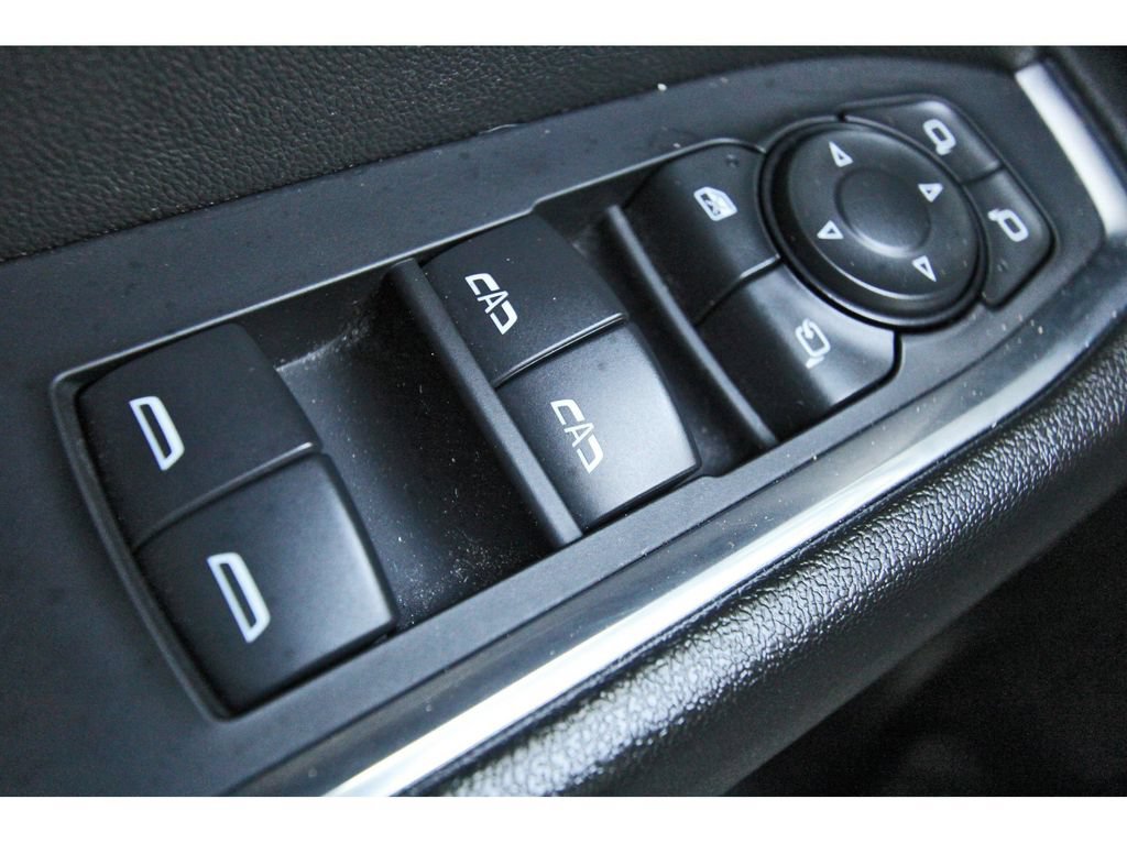 Used 2023 Chevrolet Silverado 1500 LTZ w/ LTZ Convenience Package II AWD/4WD image 20
