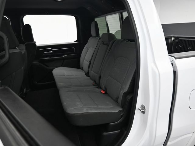 Used 2025 RAM 1500 Big Horn image 26