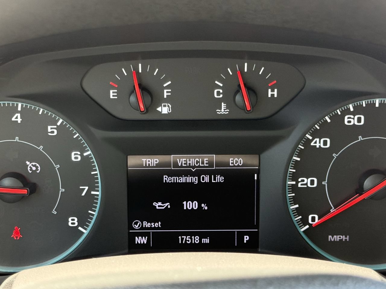 Used 2024 Chevrolet Equinox LS w/ Sport Edition FWD image 15