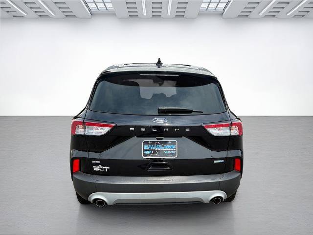 Certified 2020 Ford Escape SE AWD/4WD image 4