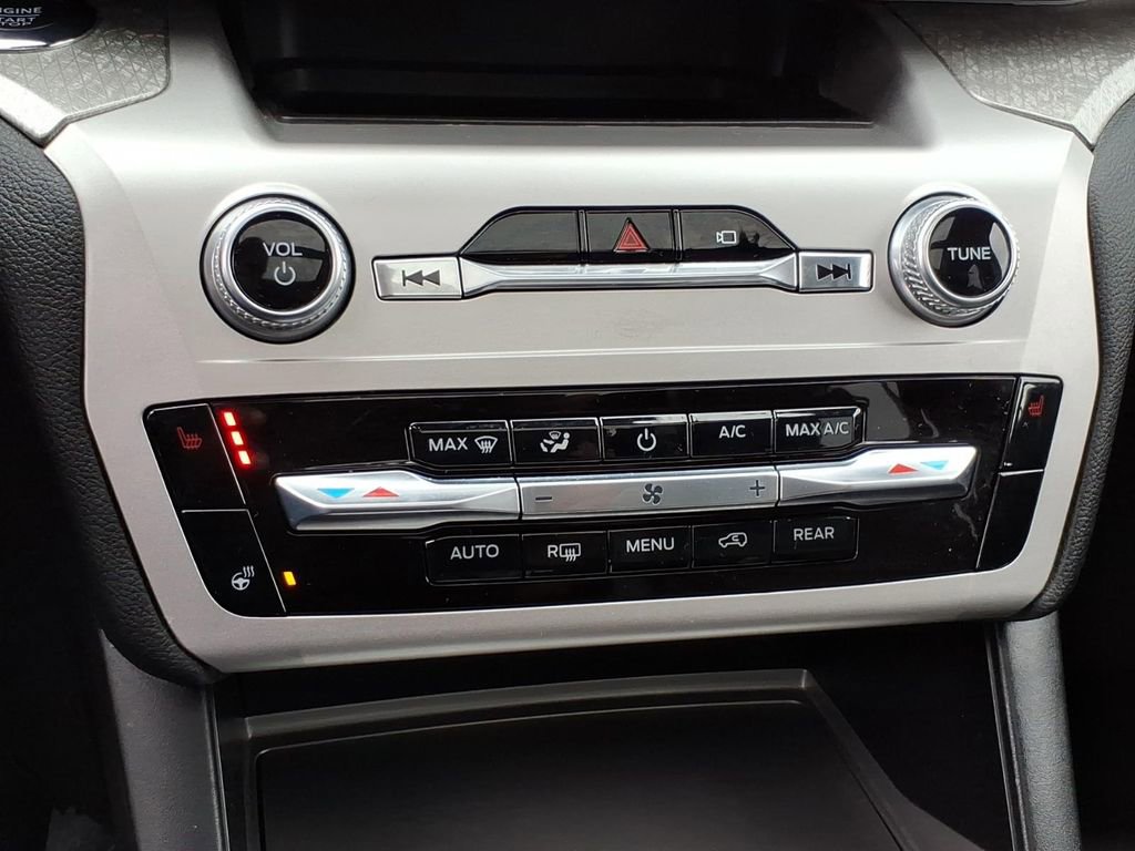 Certified 2022 Ford Explorer Timberline AWD/4WD image 23