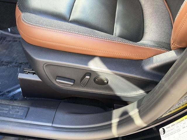 Certified 2022 Ford Bronco Sport Outer Banks image 12