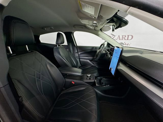 Certified 2022 Ford Mustang Mach-E Select w/ Comfort/Technology Package image 37
