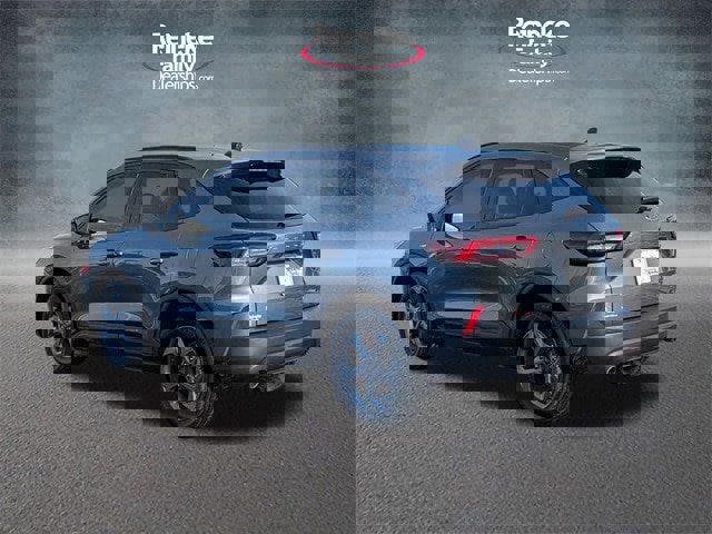 Certified 2025 Ford Escape ST-Line Select image 5