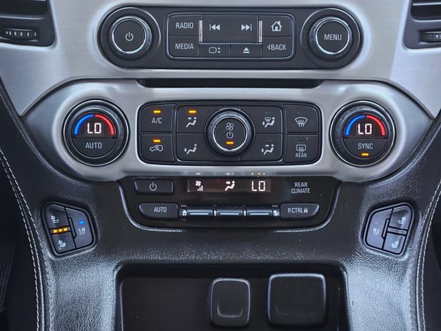 Used 2020 GMC Yukon SLT w/ Open Road Package AWD/4WD image 37