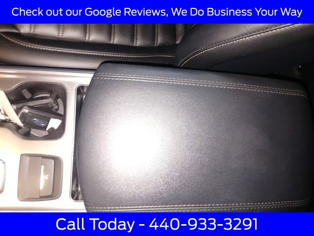 Certified 2023 Ford Edge SEL w/ Convenience Package image 38