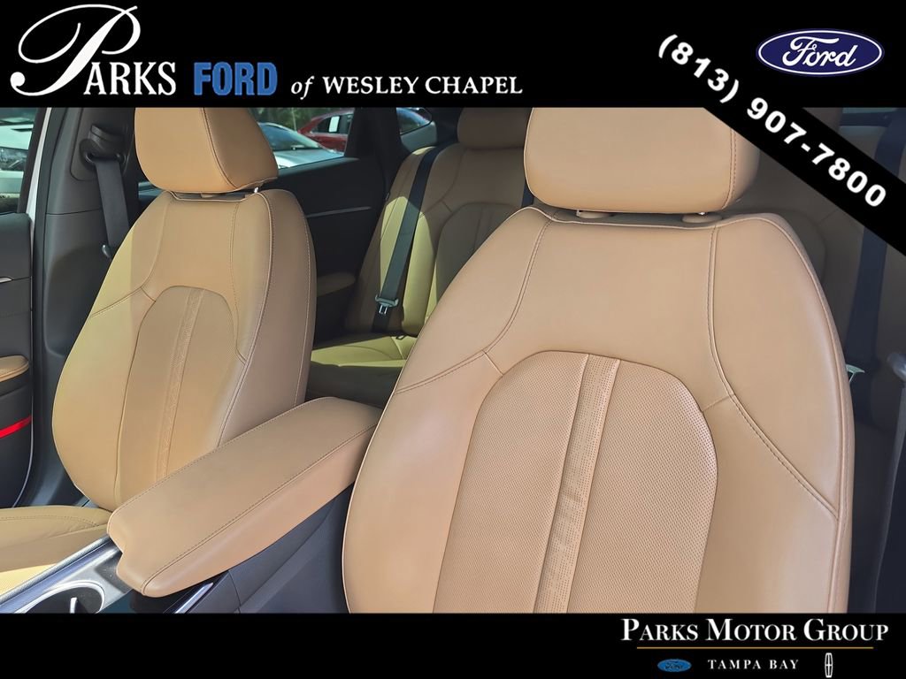 Used 2020 Hyundai Sonata Limited w/ Cargo Package FWD image 20