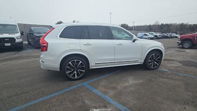Used 2024 Volvo XC90 B5 Plus image 6